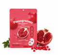 Pomegranate Skin Radiance Face Mask Sheet